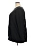 Old Navy Solid Black Pullover Sweater Size 2X - photo 5