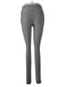 No Comment Chevron-herringbone Gray Active Pants Size S - photo 2