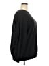 Old Navy Solid Black Pullover Sweater Size 2X - photo 4