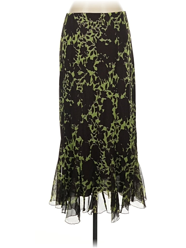 Pre-owned Cato Casual Skirt In Green