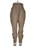 Active by Old Navy Solid Tan Casual Pants Size L - photo 1
