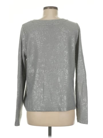 Sparkle & Fade Pullover Sweater (view 2)