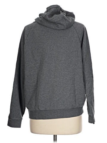 Lauren by Ralph Lauren Pullover Hoodie (view 2)