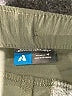 Eddie Bauer Green Cargo Pants Size 4 - photo 7