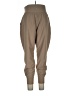 Active by Old Navy Solid Tan Casual Pants Size L - photo 2