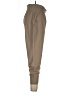 Active by Old Navy Solid Tan Casual Pants Size L - photo 4
