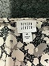 Peyton Jensen 100% Polyester Gray 3/4 Sleeve Blouse Size M - photo 7