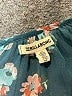Billabong 100% Polyester Teal Casual Dress Size S - photo 7