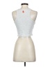 Cotton On Silver Tank Top Size XS - photo 2