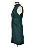 BCBGeneration 100% Polyester Teal Cocktail Dress Size 0 - photo 5
