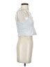 Cotton On Silver Tank Top Size XS - photo 4