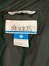 Columbia 100% Polyester Black Snow Jacket Size M - photo 6