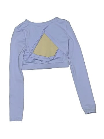 Balera Dancewear Long Sleeve Top (view 2)