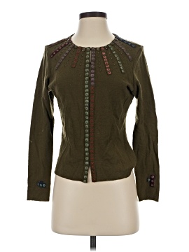 Dick & Jayne Long Sleeve Blouse