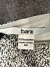 Bar III 100% Polyester Polka Dots Gray Cocktail Dress Size M - photo 7
