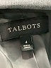 Talbots Gray Blazer Size 4 - photo 6