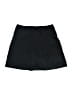 Unbranded Solid Black Active Skort One size - photo 1