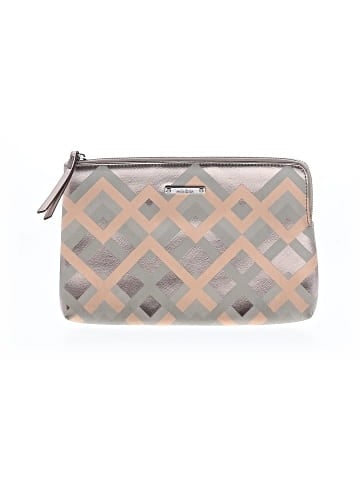 Stella & Dot Leather Wristlet (view 1)