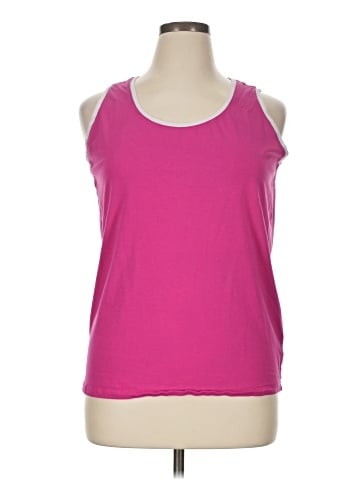 Jones New York Sport Tank Top (view 1)