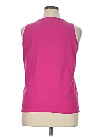 Jones New York Sport Tank Top (view 2)