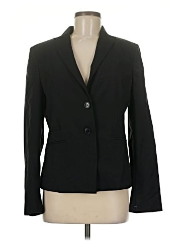Ann Taylor Factory Blazer (view 1)