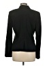 Ann Taylor Factory Solid Black Blazer Size 8 - photo 2