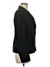 Ann Taylor Factory Solid Black Blazer Size 8 - photo 4