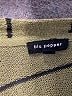 Blu Pepper Green Cardigan Size S - photo 7