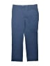 Crewcuts Outlet Solid Blue Casual Pants Size 12 - photo 1