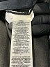 BCBGMAXAZRIA 100% Polyurethane Solid Black Cocktail Dress Size XS - photo 8