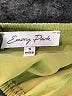 Emory Park Green 3/4 Sleeve Blouse Size S - photo 4