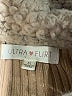 Ultra Flirt Tan 3/4 Sleeve Button-Down Shirt Size XL - photo 4