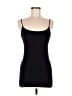 Snug Black Tank Top One size - photo 1