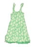 Btween Green Dress Size 10 - photo 2