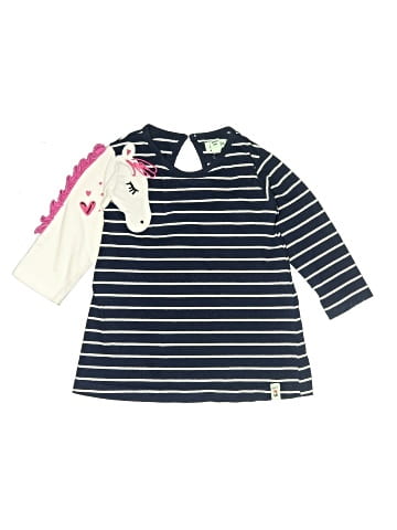 Lilly & Sid 3/4 Sleeve T-Shirt (view 1)