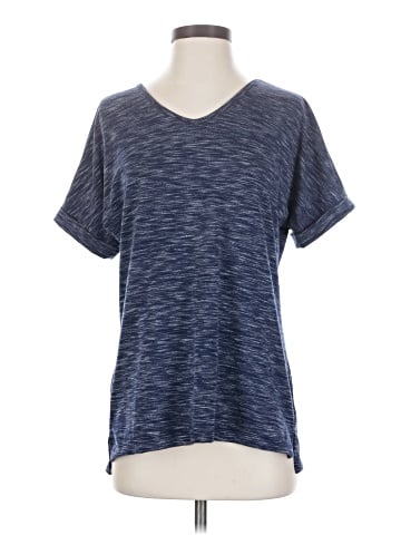 Christopher & Banks Short Sleeve T-Shirt (view 1)