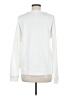 Splendid White Sweatshirt Size M - photo 2