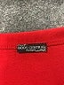 Body Central Red Cocktail Dress Size M (estimated) - photo 4
