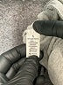 Active Silver Pullover Sweater Size S - photo 8