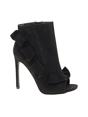 Just Fabulous Ankle Boots (view 1)