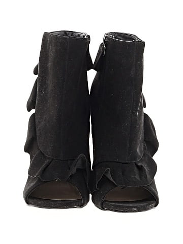 Just Fabulous Ankle Boots (view 2)