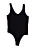 ATM Black Bodysuit Size M - photo 1