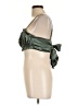 Unbranded Green Sleeveless Top Size L - photo 5