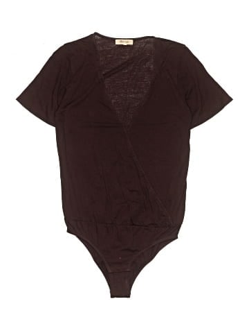 Madewell Bodysuit (view 1)