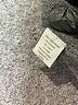 360 Sweater 100% Cashmere Gray Poncho Size XS - photo 8