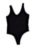 ATM Black Bodysuit Size M - photo 2