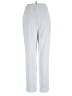 Serengeti Solid Gray Casual Pants Size XL - photo 2
