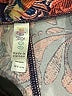 Lularoe Paisley Red Casual Pants Size 1X (Tall & Curvy) - photo 4