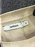 PANGAIA Tan Sweatshirt Size XS - photo 7