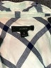 J.Crew 100% Cotton Ivory Long Sleeve Blouse Size S - photo 7
